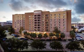 Отель Courtyard By Marriott Houston Medical Center/Nrg Park Exterior photo