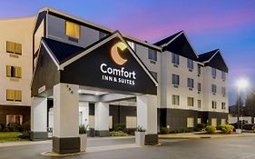 Comfort Inn & Suites Mt Laurel-Philadelphia Маунт-Лорел Exterior photo
