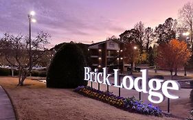 Brick Lodge Atlanta/Норкросс Exterior photo