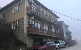 Vince Apartments Крушево Exterior photo