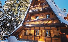 Holiday Home Tirol Власич Exterior photo