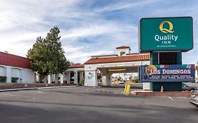 Quality Inn On Historic Route 66 Барстоу Exterior photo