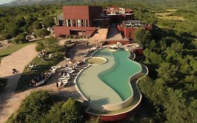 Pueblo Nativo Resort Golf & Spa Вилья-Джардино Exterior photo