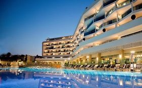 Selene Beach & Spa Hotel (Adults Only) Авсаллар Exterior photo