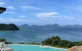 El Nido Bayview Resort Exterior photo