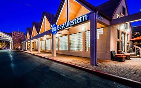 Best Western Town And Country Inn Сидар-Сити Exterior photo