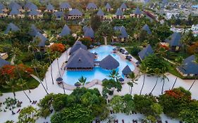 Neptune Pwani Beach Resort&Spa - Все включено Пвани-Мчангани Exterior photo