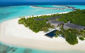 Mӧvenpick Resort Kuredhivaru Maldives Манаду Exterior photo