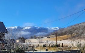 Вилла Vikendica Nole Jahorina Пале Exterior photo