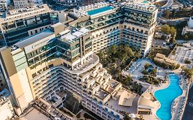 Intercontinental Malta, An Ihg Hotel Сент Джулианс Exterior photo