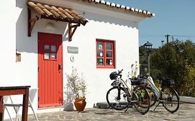 Aldeia Da Pedralva - Slow Village Вила-ду-Биспо Exterior photo