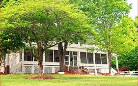 Franklin Terrace Bed And Breakfast Exterior photo