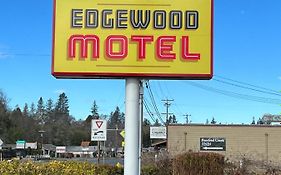 Edgewood Motel Уиллитс Exterior photo