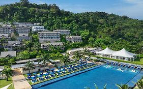 Hyatt Regency Phuket Resort - Sha Extra Plus Камала Exterior photo