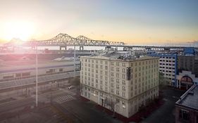 Отель Hyatt Place New Orleans Convention Center Exterior photo