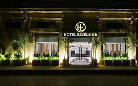 Hotel Excelsior Карачи Exterior photo