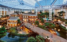 Gaylord Opryland Resort & Convention Center Нэшвилл Exterior photo