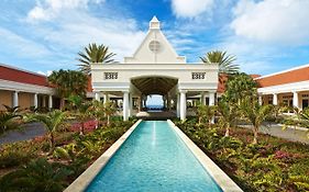 Curacao Marriott Beach Resort Виллемстад Exterior photo