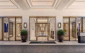 Отель The St. Regis Kuwait Кувейт Exterior photo