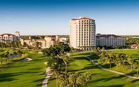 Jw Marriott Miami Turnberry Resort & Spa Авентура Exterior photo