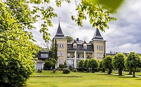 Hotel Refsnes Gods - By Classic Norway Hotels Мосс Exterior photo
