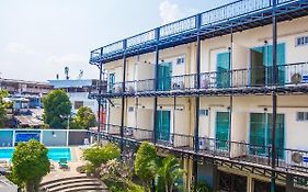 Prince Hotel Чиангмай Exterior photo