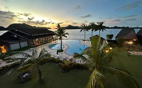 Island Paradise Resort Club Корор Exterior photo