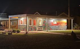 The Cedar Motel Сандаски Exterior photo