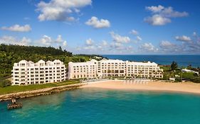 The St. Regis Bermuda Resort Сент-Джордж Exterior photo