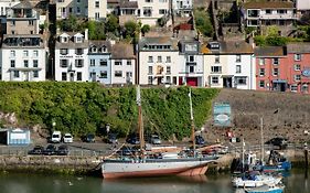 Отель Harbour View Бриксем Exterior photo