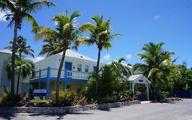 Sibonne Beach Hotel Грейс-Бэй Exterior photo