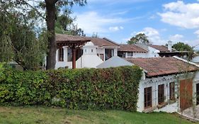 Вилла Amplia Casa Antigua Guatemala Con Pergola Y Jardin Exterior photo