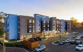 Towneplace Suites By Marriott Ливенворт Exterior photo