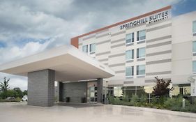 Springhill Suites By Marriott Кеноша Exterior photo