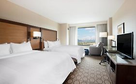 Отель Denver Marriott Вестминстер Exterior photo