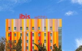 Отель Ibis Navi Mumbai - An Accor Brand Exterior photo