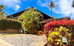 Bed and Breakfast Maui What A Wonderful World Bed & Breakfast Уэйлея Exterior photo