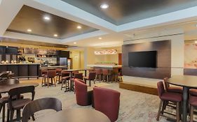 Отель Courtyard By Marriott Monroe Airport Exterior photo