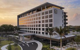 Ac Hotel By Marriott Fort Lauderdale Sawgrass Mills Санрайз Exterior photo