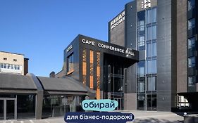 Ribas Rooms Белая Церковь Exterior photo