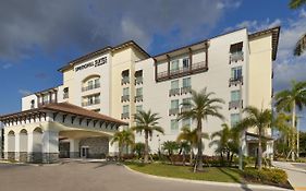 Springhill Suites By Marriott Fort Myers Эстеро Exterior photo