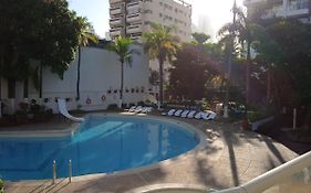 Hotel Bahia Картахена Exterior photo