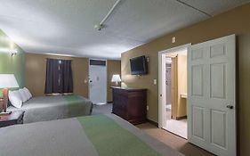 Lonestar Inn And Suites Шерман Exterior photo