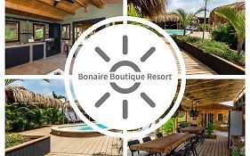 Bonaire Boutique Resort Кралендейк Exterior photo