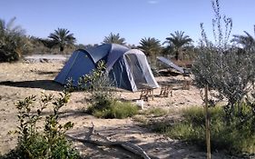 Вилла Hidden Place Siwa Oasis Exterior photo