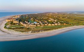 Wild Dunes Resort - Sweetgrass Inn And Boardwalk Inn Айл-оф-Палмс Exterior photo