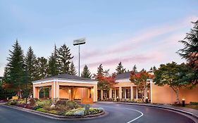 Отель Sonesta Select Seattle Bellevue Redmond Exterior photo