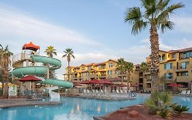 Bluegreen Vacations Cibola Vista Resort And Spa An Ascend Resort Пеория Exterior photo