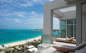 The Ritz-Carlton Residences, Turks & Caicos Провиденсиалес Exterior photo
