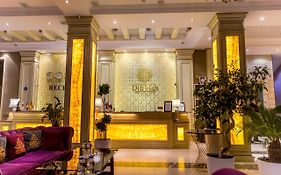 Отель Dilimah Premium Luxury Самарканд Exterior photo